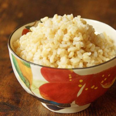 ふるさと納税 登米市 宮城県登米市産 ひとめぼれ 玄米 30kg【令和8年産】 |  | 01