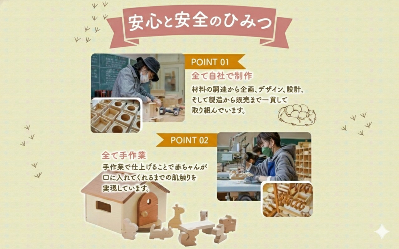 M05-0016_少し大きな絵本たて