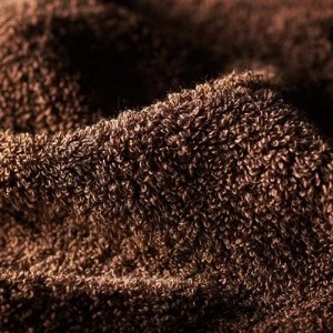 ザ・ラストタオル バス3枚セット【ブラウン】[4189]