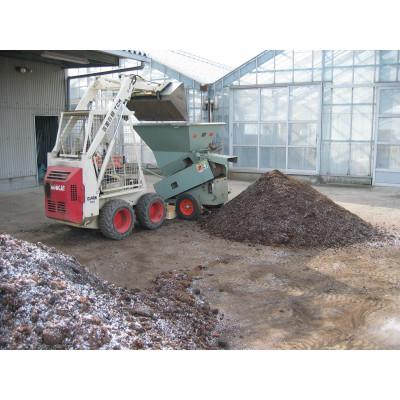 ふるさと納税 朝日町 花卉、野菜等、園芸、家庭菜園用培土　40L(20L×2袋)