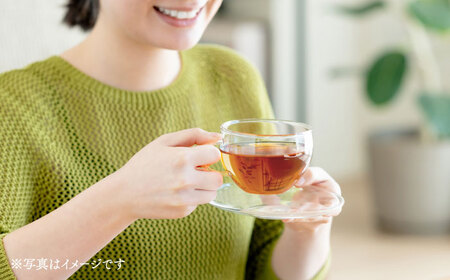 峯樹木園 桑の葉発酵茶 60g（3g×20包） 【一般社団法人クラッシーノこうし】[AYAB042]