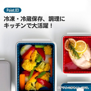 電子レンジ スチーム調理 保存器 〈Lサイズ〉キッチン用品 チキン 野菜 魚 調理 簡単 ヘルシー スケーター skater UDY2ST ブルー 青 あお おしゃれ シンプル 蒸し 温野菜 便利 レ