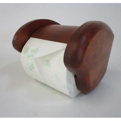 ふるさと納税 笠間市 トイレットペーパーホルダー
