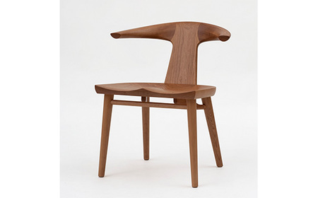 No.793 【家具蔵】ダイニングセット 1650 ダン＆コルノ チェリー材