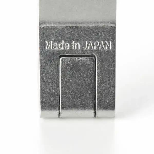 [SUWADA] 爪切り ネイルクリッパー ミニ 燕三条 つめ切り