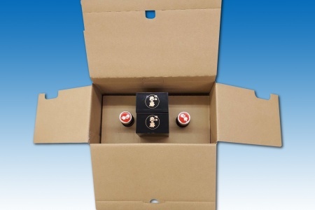 地酒北の勝(鳳凰・大海)1.8L×各1本(北の勝1合升2個付) B-62001