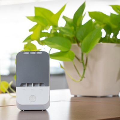 ふるさと納税 赤磐市 オゾン 除菌 消臭器 快適 マイエアー OZ-3(〜12帖) 空気 清浄機[NO5765-0668] |  | 02