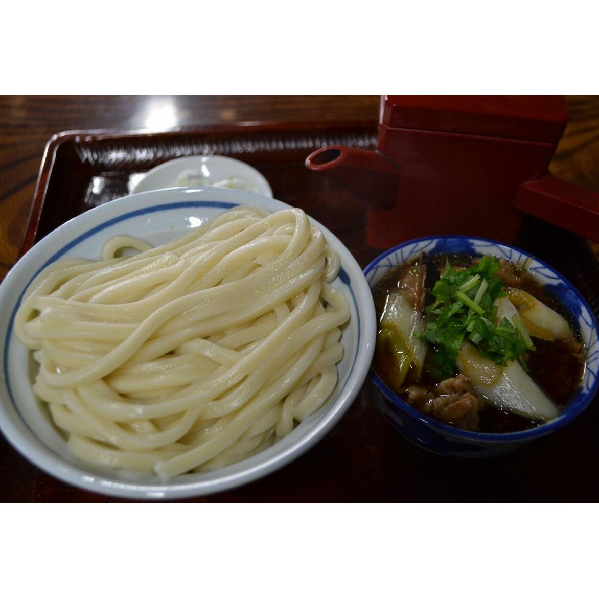 【こくや】うどんお食事券(10枚)[52210753]_イメージ2