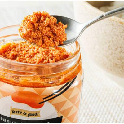 ふるさと納税 釧路町 「めんたいこ」と「バター」の絶妙な組合せ 「明太子バター」160g×5個セット(小分け × 時短) |  | 01