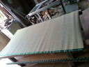 【ふるさと納税】畳工場見学と手縫い本格うすべり製作体験（1名分）