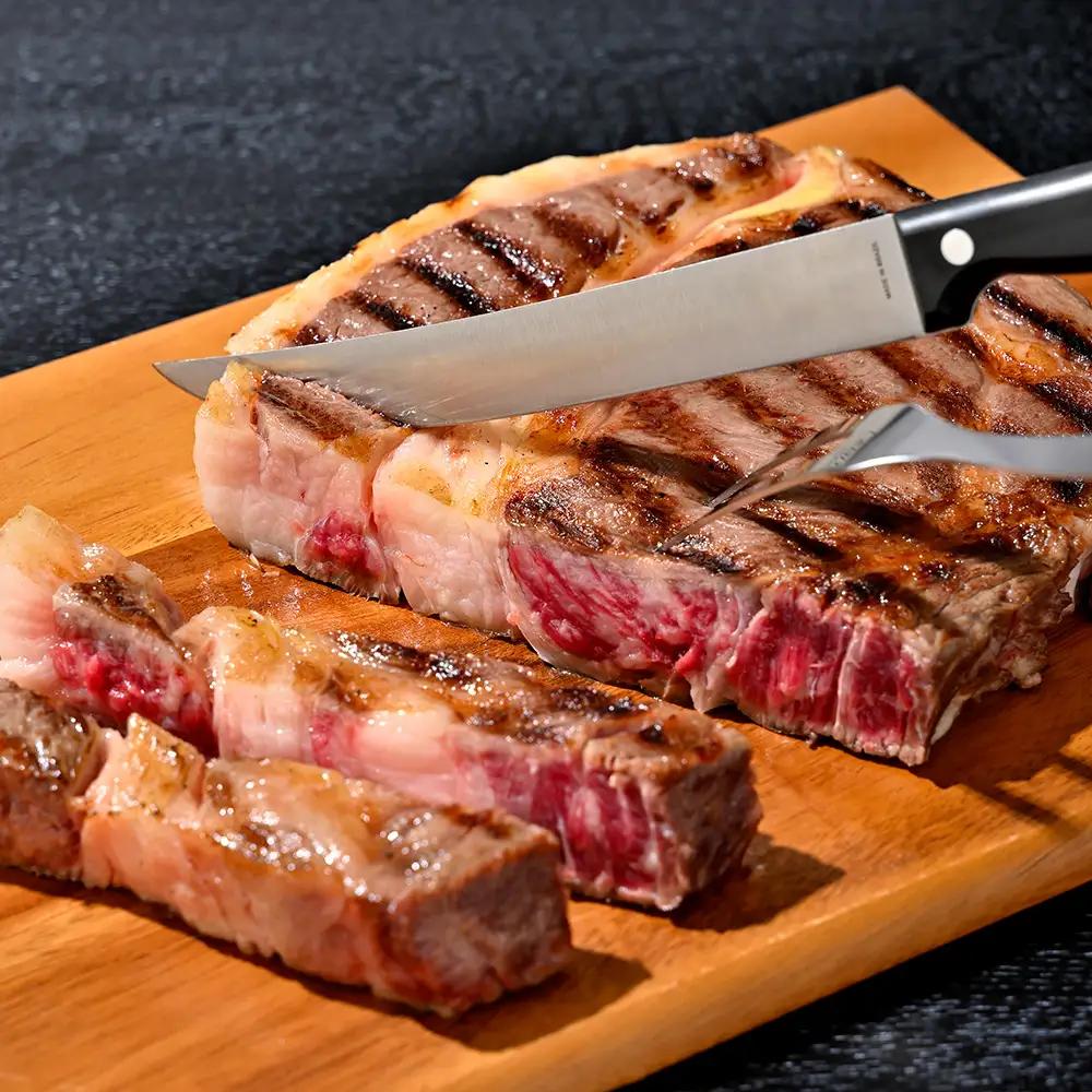  近江牛 リブロース ブロック 1kg 【BS05W】 | ステーキ 【 近江牛 】 牛肉