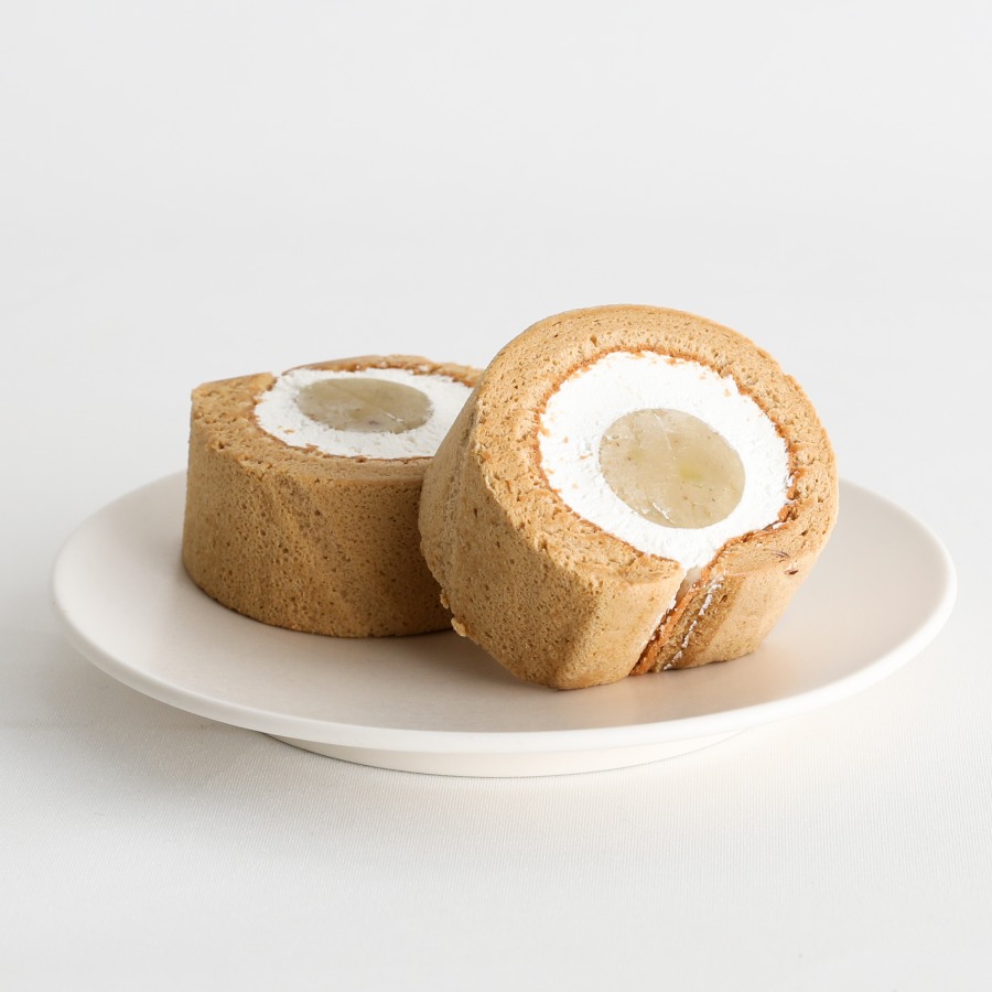 ＜加賀陣屋＞能登栗の樹々１本入×２