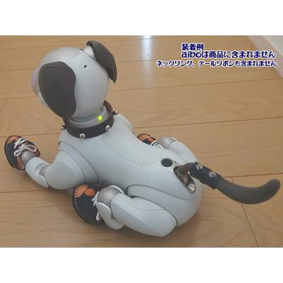 ふるさと納税 蒲郡市 SONY aibo専用【あいぼうスニーカー】_紺【G0518】 |  | 02
