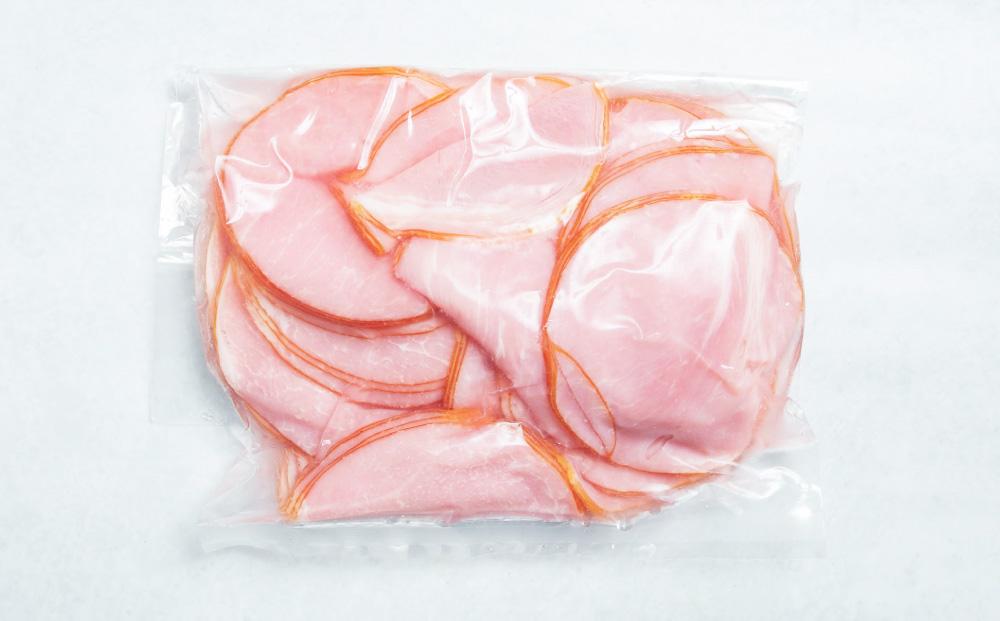 ロースハム 切り落とし 4kg(500g×8)