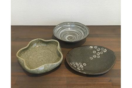 No.178 陶芸教室体験チケット