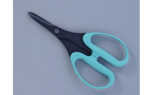 
H8-170 ALLEX ホビー用はさみ フッ素コート＋ギザ刃（15133）
