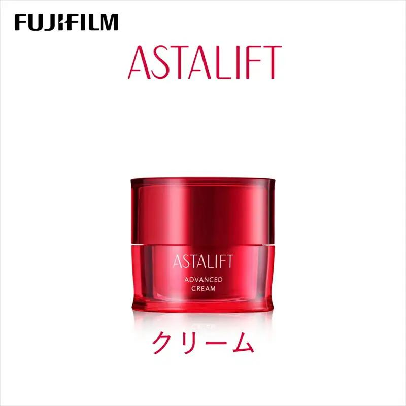 富士フイルム 《クリーム》アスタリフト アドバンスドクリーム 30g 【 化粧品 】