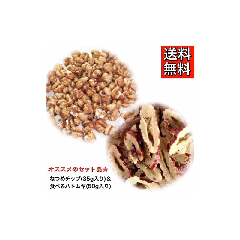 草漢堂の薬膳菓子セット［103S11］草漢堂 薬膳菓子 2種 セット なつめチップ 食べるハトムギ チャック袋 保存に便利 おつまみ おやつ お菓子 菓子 チャック袋 保存に便利 健康食品 ヘルスケア 健康 美容 お取り寄せ 愛知県 小牧市 送料無料