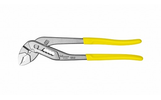 
                  (TND-22) 高耐久ボックスジョイント採用！DIYにも大活躍、ウォーターポンププライヤー FC013120
                