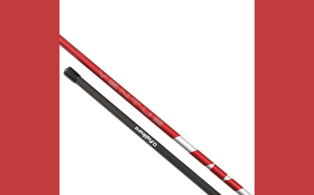 24VENTUS RED BLACK アライメントスティック 2本 専用カバー付 | ゴルフ フジクラ
