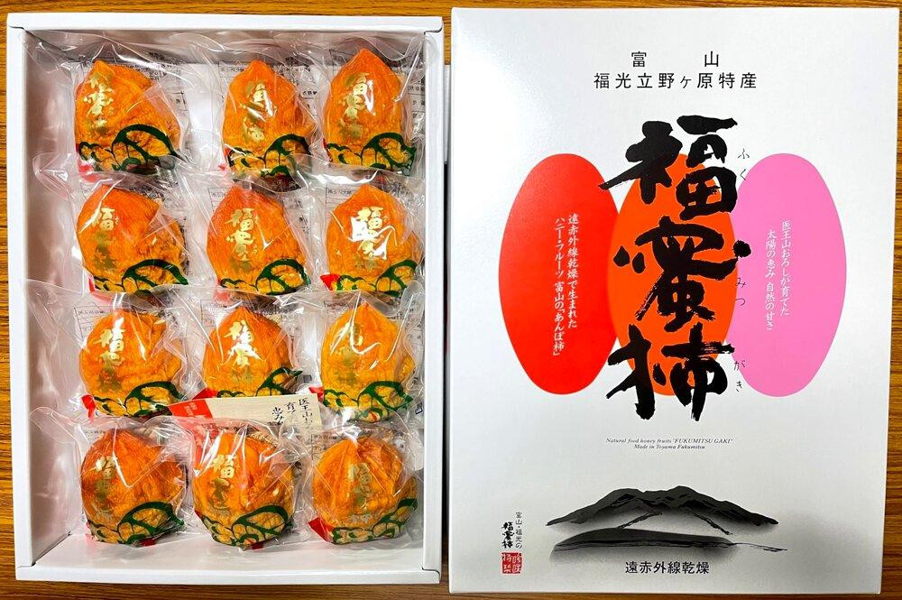 
            福蜜柿L（12個入,720g）
          