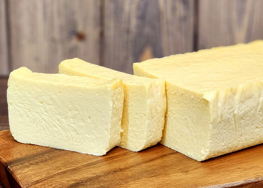 1535　クリーミーでなめらかな“神口溶け”チーズテリーヌ1本 FROM 伊勢志摩 ふるさと納税 スイーツ チーズケーキ デザート 菓子 お菓子 テリーヌ 濃厚 専門店 冷凍 プチ贅沢 卵 生クリーム