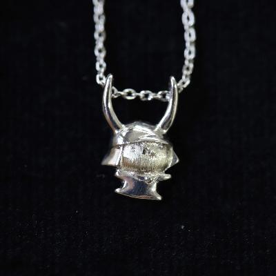 ふるさと納税 彦根市 ひこにゃんネックレス
