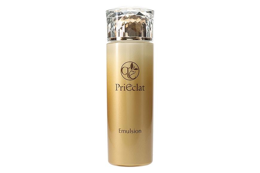 プリエクラ エマルジョン 120ml　スギ薬局プライベートブランド