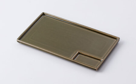  肥前吉田焼 GTS皿5点セット NAZ114 