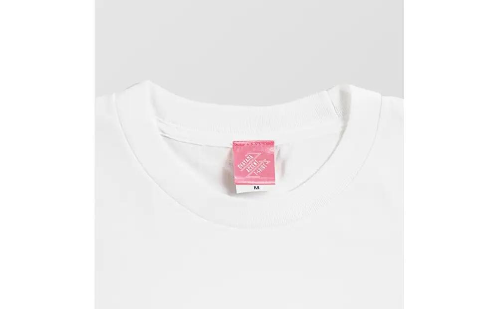 えれーオーバーサイズＴシャツ【Mサイズ】