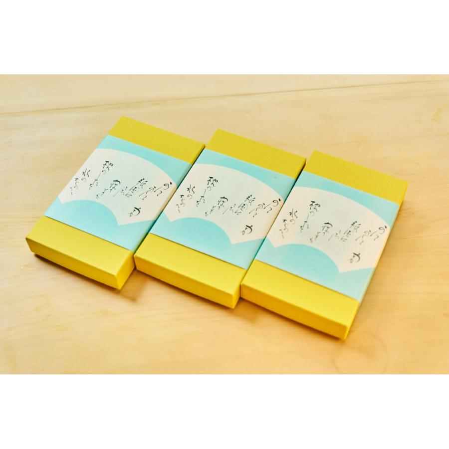 ＜元祖板前割烹 浜作＞浜作ぎをん時雨 （ちりめん山椒）3セット