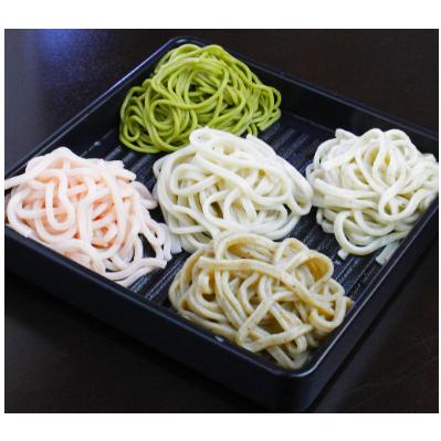 ふるさと納税 つくばみらい市 乾麺詰め合わせ(10束入り) |  | 01