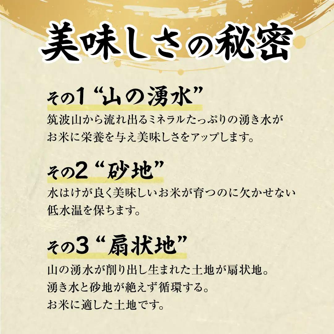 《 令和7年産 先行予約 》 コシヒカリ 「幻の米 羽鳥米」 5kg (5kg × 1袋) 筑波北麓秘蔵米 お米 ごはん 精米 コメ 白米 国産 茨城県 桜川市 限定 期間限定 数量限定 銘柄米 [A
