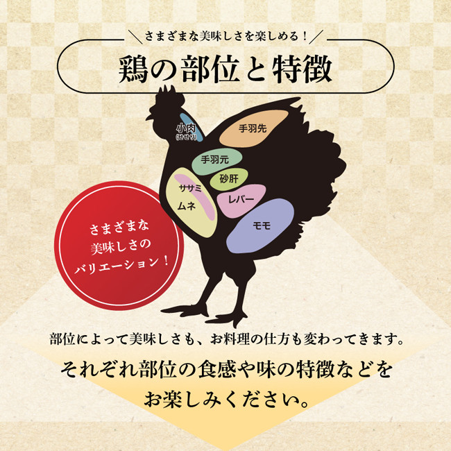 【ふるさと納税】１枚ずつの小分けがうれしい！宮崎県産若鶏むね肉小分けで約６ｋｇG7805