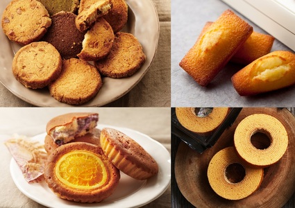 焼菓子 詰め合わせ ナチュールシロモト 洋菓子 マドレーヌ チョコ フィナンシェ サブレ パウンド菓子 ケーキ  菓子 ギフト プレゼント セット アソート 贈答品 贈答用 京都 京田辺市 パティスリ