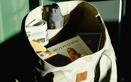 【DOD】ツヨイゾキャンバース M（ BA177-CH ）