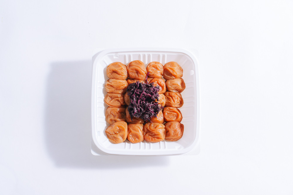 紀州南高梅 梅のあい（はちみつ） 330g×2個 ngao015