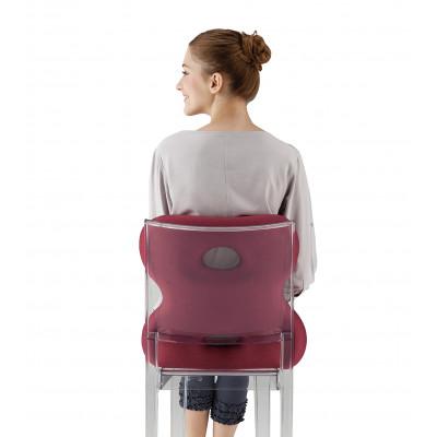 ふるさと納税 三木市 MOGU姿勢体幹サポーターエイト ネイビー |  | 02