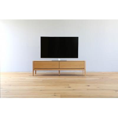 ふるさと納税 筑後市 モル 150TVボード ホワイトオーク |  | 03