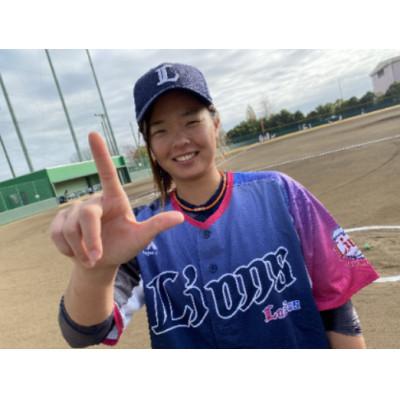ふるさと納税 加須市 埼玉西武ライオンズ・レディースを応援しよう!ユニフォーム(Mサイズ)