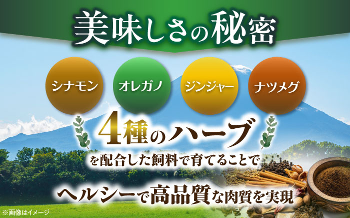 真狩産ハーブ豚使用 生ハムロース＆ウインナーソーセージセット 各2パック | 生ハム ウインナー ソーセージ おかず 惣菜 | 道の駅 真狩フラワーセンター [BPAM064]