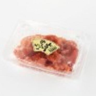 ふるさと納税 大川市 【毎月定期便】稲石 博多名物 山笠辛子明太子(500g[250g×2個])(大川市)全6回 |  | 02