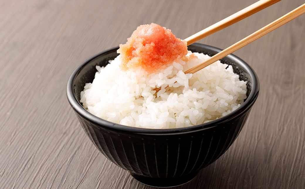 【1ヶ月毎3回定期便】訳あり 辛子明太子 計6kg（2kg✕3回） 明太子 めんたいこ 切子 バラ子