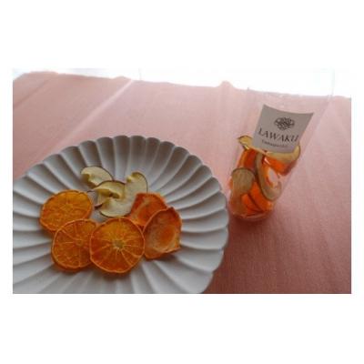 ふるさと納税 山口市 家庭用ナチュラルドライフルーツ&オーガニックドライベジタブルセット D205 |  | 01