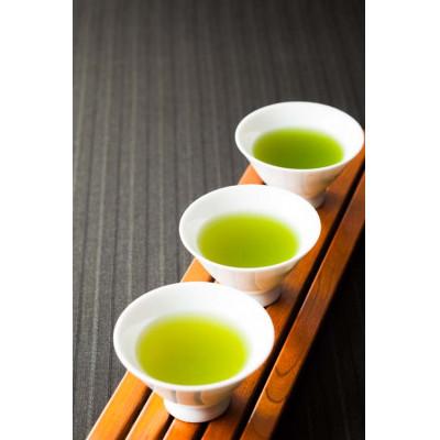 ふるさと納税 沼津市 静岡銘茶 3種飲み比べ |  | 03