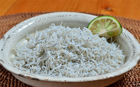 【 12回 定期便 】 土佐黒潮 ふんわり しらす 650g こだわり の ちりめんじゃこ 560g 【1カ月に1回交互にお届け】合計 7.26kg 冷凍 小分け 便利 無添加 無着色 国産 小魚 魚