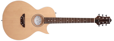 【Natural Satin】G-AC/S FAA-015
