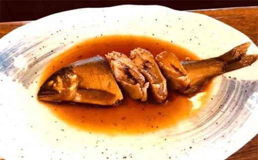 惣菜 鮎の甘露煮 450g 桐箱入 広島県福山市/星野商事株式会社 無憂舘 鮎 あゆ 鮎 甘露煮 小分け 真空 ギフト プレゼント [BAEE001]