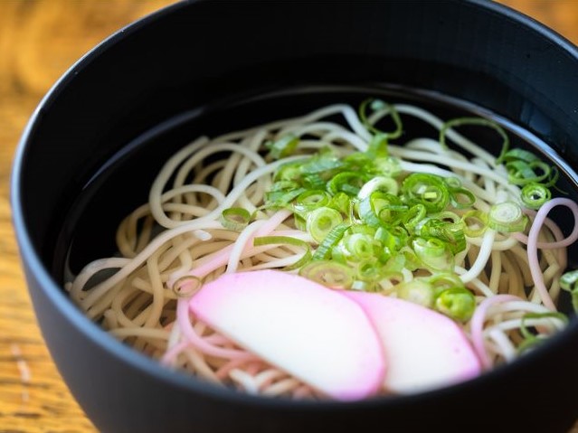 素麺「美川手のべ素麺 棒状11本セット」｜そうめん そーめん ソーメン 手延べ 内祝い ギフト贈答 プレゼント お取り寄せ お土産 グルメ 麺類 ヌードル ご当地 愛媛 久万高原町