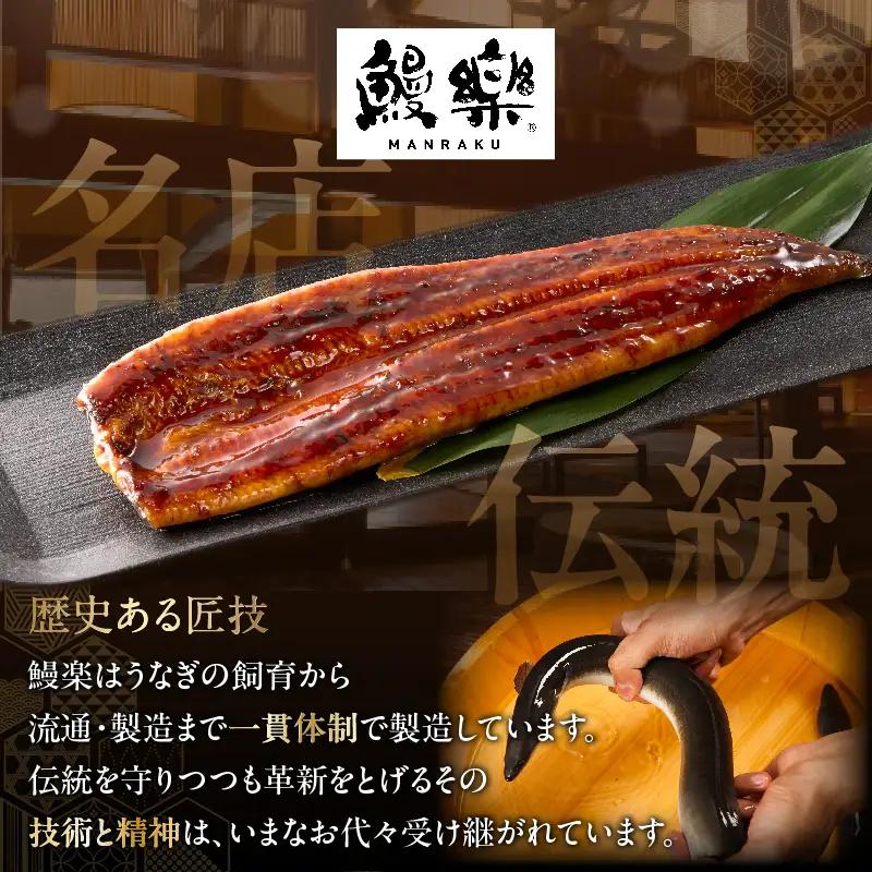 【3回連続定期便】うなぎ蒲焼5尾(さんしょう・たれ付き)総重量2400g以上 鰻 魚 魚介 加工品 国産_T026-0036-R